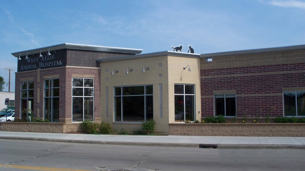 Allen G Ibsen DVM, Veterinary Animal Hospital Design